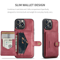 Sarung dengan Pemegang, Sarung Boleh Ditanggalkan, Serasi dengan iPhone 15 Pro Max, iPhone 15 Plus,