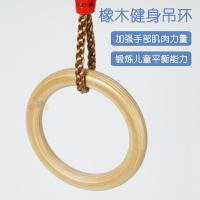 免運+開發票 兒童感統長高運動訓練器材體操手拉環吊環秋千器械幼兒園戶外玩具