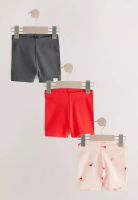 NEXT Cycle Shorts 3 Pack