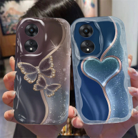 Sarung Telefon, Sarung untuk OPPO A58, OPPO A78, OPPO A98 4G dan 5G CPH2577, CPH2483, CPH2495, CPH25