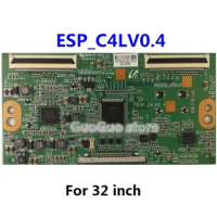 1Pcs TCON KDL-32CX520 KDL-40CX520 KDL-46CX520 T-CON Logic Board ESP-C4LV0. 4 Screen LTY460HN01 for 32Inch 40Inch 46Inch
