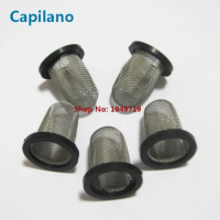 motorcycle CG125 CG150 CG200 oil filter cup small strainer for Honda 125cc CG 125 engine spare parts