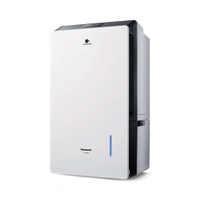 【Panasonic 國際】20L W-HEXS高效微電腦除濕機 F-YV40MH