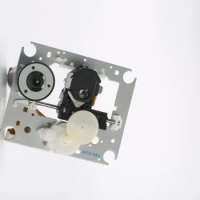 Replacement For DENON DCM-270 CD DVD Player Spare Parts Laser Lasereinheit ASSY Unit DCM270 Optical Pickup Bloc Optique