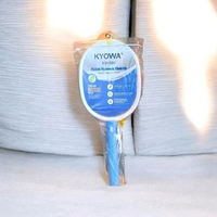 raket nyamuk cas - raket nyamuk rechargeable - raket nyamuk KYOWA KW-088