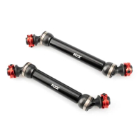 harden steel drive shaft for Axial Scx10 iii AX103007 rc car parts