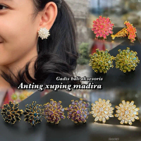 Anting xuping madira/ anting xuping 2/ giwang