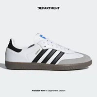 Sepatu Sneakers Pria ADIDAS SAMBA OG B75806 ORIGINAL 46