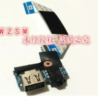 NEW FOR HP Audio USB Board Pavilion 14-DH 14-DH0000TX L51110-001