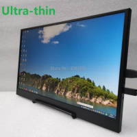 14-inch display Conference office HD monitor S34xbox360 Raspberry Pi USB5V power supply solution
