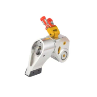 China Wholesale torsion torque multiplier wrench force hydraulic torque wrench pump