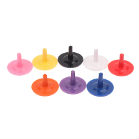 20pcs Các Loại Tàu Golf Bóng đánh bóng di động trên sân Golf Bóng vì đánh bóng thiết bị cho người ch