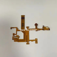 Repair Parts Mounted C.board FPC Flex Cable LC-1056 For Sony ZV-E10