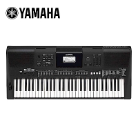 YAMAHA PSR-E463 61鍵自動伴奏電子琴