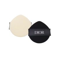 Dior 迪奧 超完美水潤光氣墊粉撲 2入