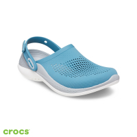 Crocs 卡駱馳 (中性鞋) LiteRide360 克駱格-206708-4LC