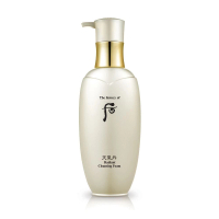 后 - 天氣丹華炫重生泡沫潔面霜 (A) 200ml