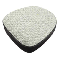 Driver Booster Seat Universal Adult Booster Seat Truck Seat Cushion Heightened Car Booster Seat Cushion Short Drivers Car
