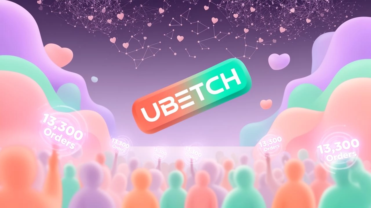UBTech Starts Shipping UWORLD U1 Bionic Humanoid Companion In Mid-September After 13,000 Pre-Orders