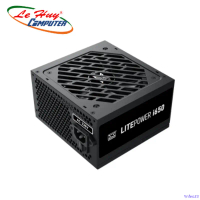 Nguồn Máy Tính Xigmatek LitePower i650 500W (EN44632)
