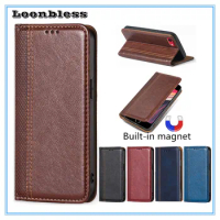 Wallet Flip Case celular On For Xiaomi Redmi Note 9 Cover Note 9S Case original Xiaomi Redmi Note 9 Pro Coque Leather Phone Bags