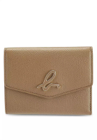 agnès b. Leather Wallet
