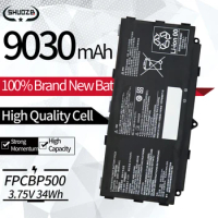 Laptop Battery FPB0327 FPCBP500 For Fujitsu Arrows Tab Q506 Q507 Q508 CP695045-01 CP731923-01 CP731923-02 3.75V 34WH Free tools