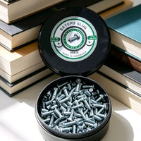 BAUT cap SATEPO SLUG ukuran skrup 4,52 15gr