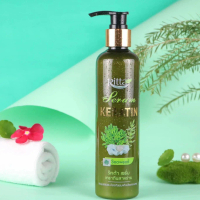 ริทต้า เซรั่ม เคราตินสาหร่ายทะเล Ritta Serum Karatin Seaweed ขนาด 250 มล. ผม บำรุง
