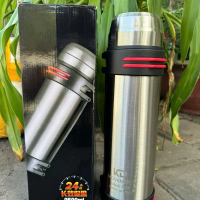 Bình Giữ Nhiệt Inox 304 Dung Tích Lớn 2500ml – Tiện Dụng Ngoài Trời & Gia Đình