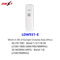 4G LTE Wireless USB Dongle Mobile Broadband 150Mbps Network 5G Modem Stick Sim Card Portable Hotspot Pocket WiFi Router