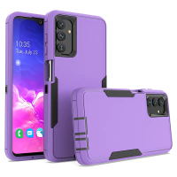 Ốp Lưng Bảo Vệ, Thiết Kế Đơn Giản, Dành Cho Samsung Galaxy A04s, Ốp Lưng Chống Sốc Lì Ốp Lưng Lai, Ố