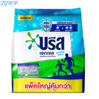 TGWH[ยกลัง] บรีส เอกเซล ผงซักฟอก 4000 ก. x3 Breeze Excel Washing Powder 4000 g. x3