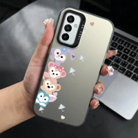 เคสโทรศัพท์, สำหรับ Samsung M23 5G, M13 4G, F23 5G, F13 4G, M13 4G, การออกแบบลิงกึ่งโปร่งใสและบางเฉี