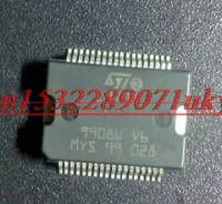 L9708 for Lifan van car engine computer board fuel injection driver chip