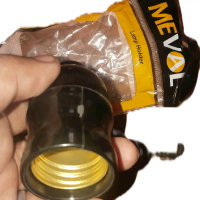meval piting lampu kuning