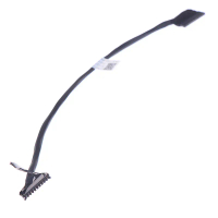 Kabel Bateri Baharu, 1PCS, untuk Dell Latitud E5470 0C17R8 DC020027E00