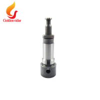 6pcs/lot Factory Outlets, Diesel fuel engine parts, plunger and barrel element A44, plunger 131151-3220, for injection system