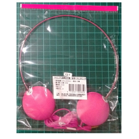 《省您錢購物網》福利品~飛利浦Philips頭戴式耳機 (SHL1601)
