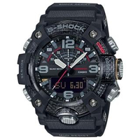 【CASIO 卡西歐】無限Tough精神G-SHOCK系列(GG-B100-1A)