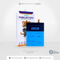 Baterai Xperia XZ2 702SO SOV37 LIP1655ERPC Docomo Global Double Power Real Capacity Battery HP Handp