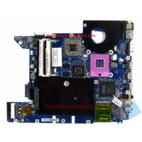 MBPG202001 Motherboard for Acer aspire 4736 LA-4495P