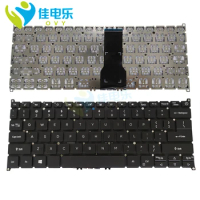 Notebook PC Replacement Keyboards English US For Acer Swift 3 SF314-54 SF314-54G-34WS SF314-56G SF314-41 SF114-32 SF114-32-P573