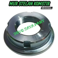 Mur Stelan Komstir 53220-GN5-900 Original Untuk Beat Supra Grand Vario Secoopy Genio
