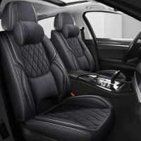 Car Seat Covers for Lexus All Models ES IS-C IS350 LS RX NX GS CT GX LX RC RX300 LX570 RX350 LX470