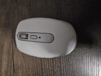 NEW LISTINGWhite logitech mx anywhere 3s wireless mouse