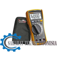 Jual FLUKE-117/EM ESP TRUE RMS MULTIMETER