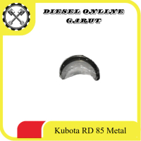 Kubota RD 85 Metal Asli / Metal Jalan RD 85