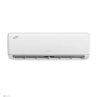 Gree Cool Breeze 1.5HP Inverter Wall-mounted Air Conditioner KFR-35GW/(35512)FNhAa-B3 ceiling fan heater fan