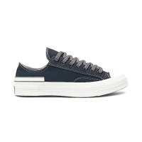 Converse Chuck 70 Hacked HEEL OX 男鞋 女鞋 黑灰色 帆布鞋 休閒鞋 A11621C